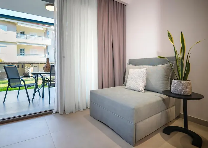 Dionisos Resort
