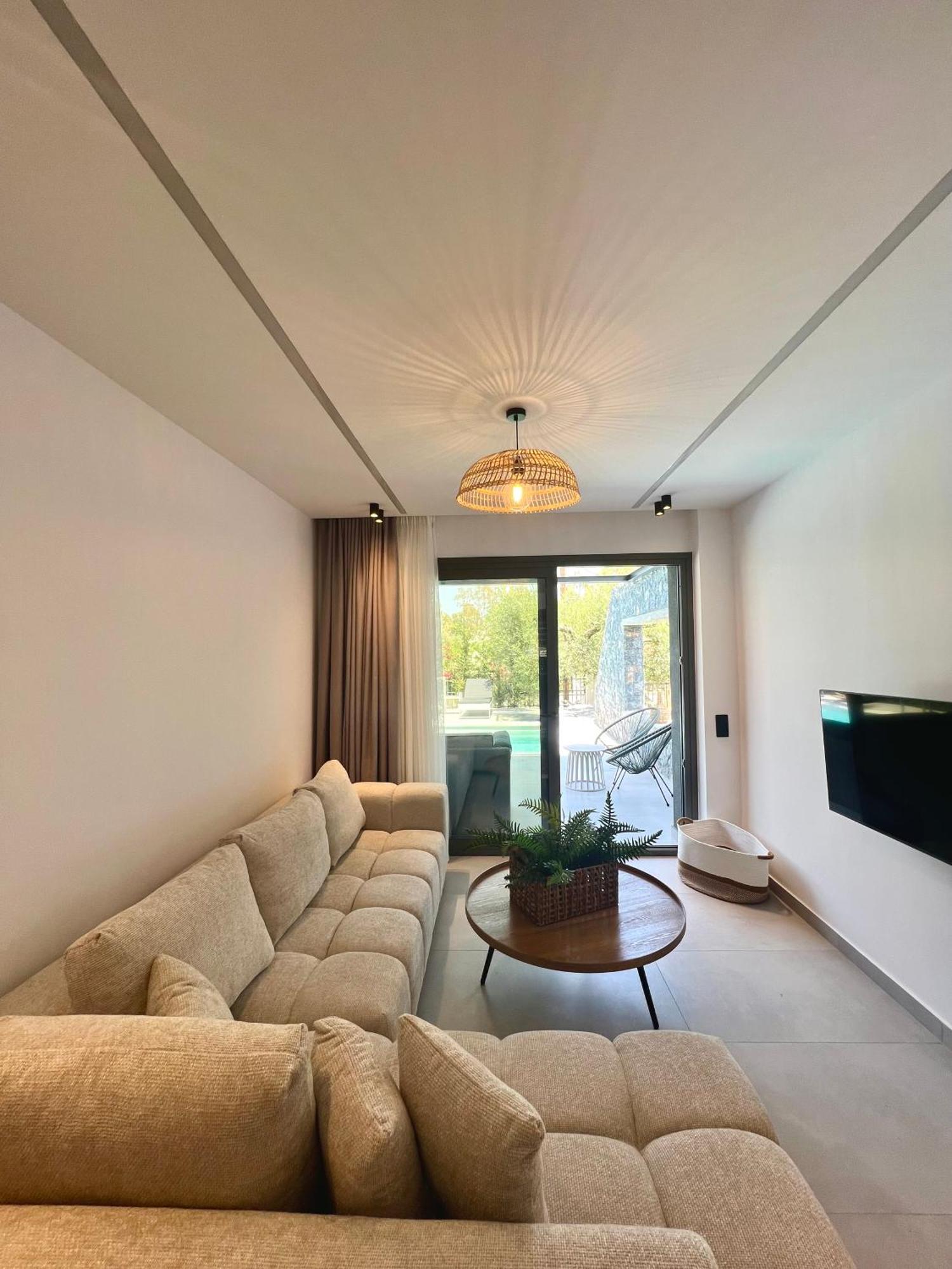 Apartment Dionisos Pefkochori