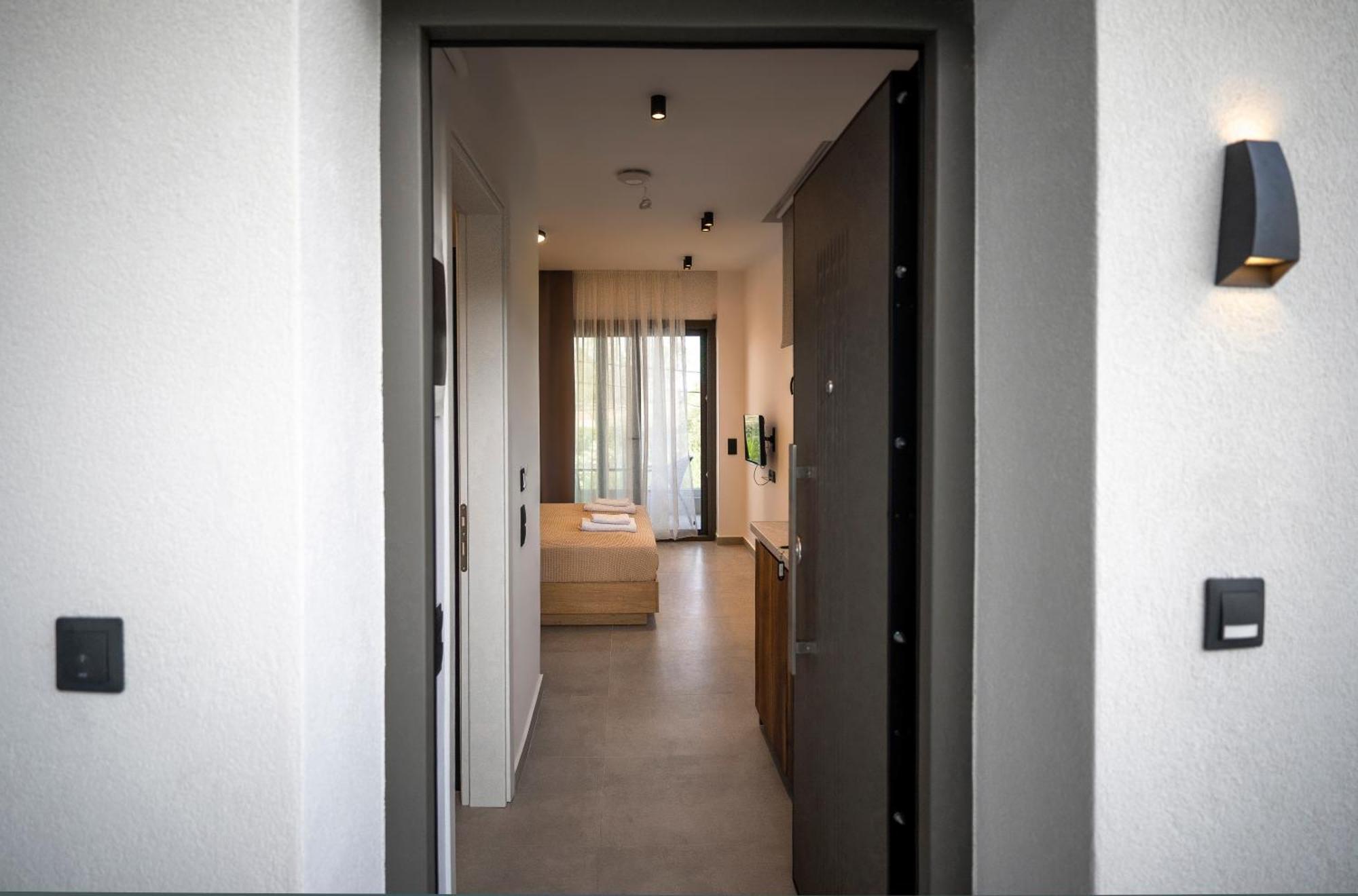 Apartment Dionisos