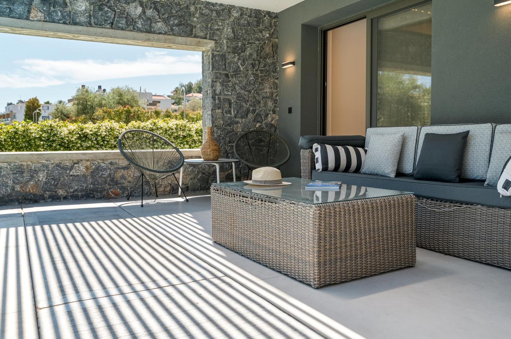 Apartament Dionisos